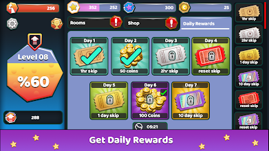 Smeet Clicker Idle Clicker Game Apps En Google Play - roblox daily rewards