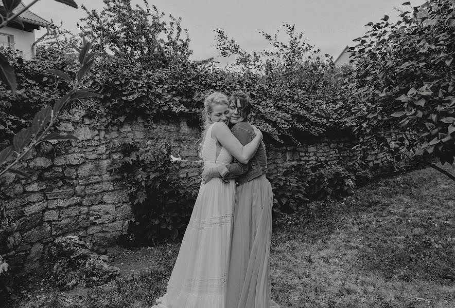 婚禮攝影師Maria Brinkop（ja-wort-sager）。2020 1月30日的照片