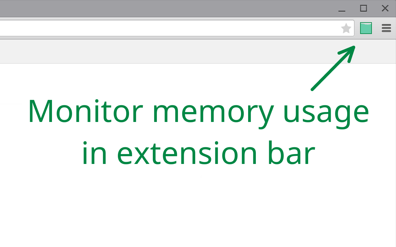 Memory Monitor Preview image 0