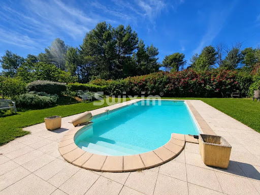 Property with pool 2