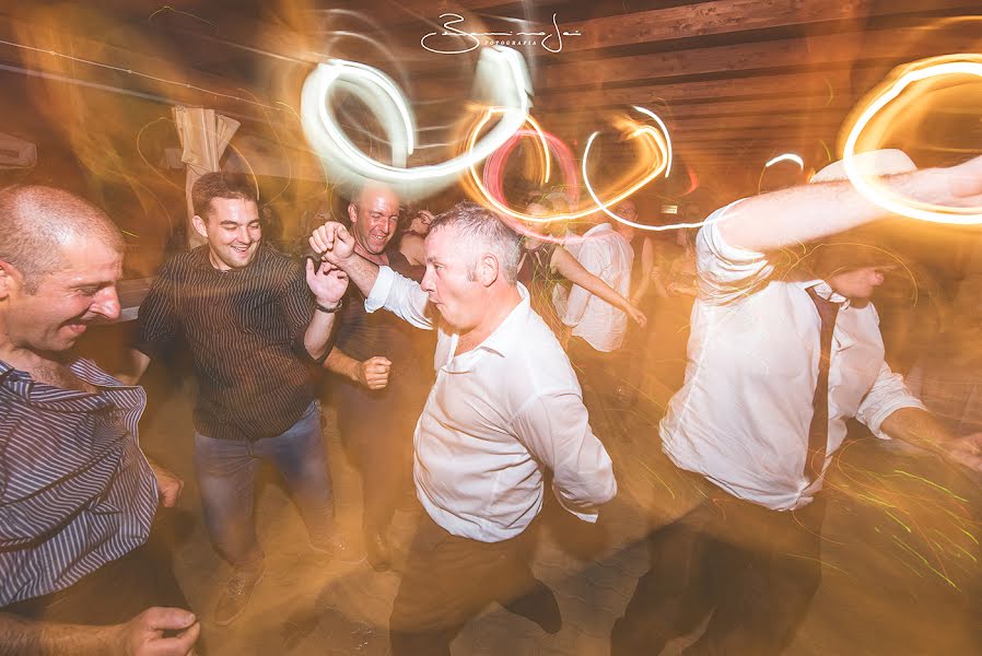 Fotógrafo de casamento Beniamino Lai (beniaminolai). Foto de 28 de junho 2017