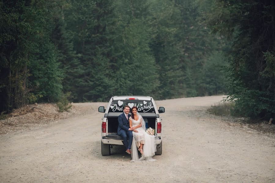 Photographe de mariage Barbara Rahal (barbararahal). Photo du 24 avril 2019