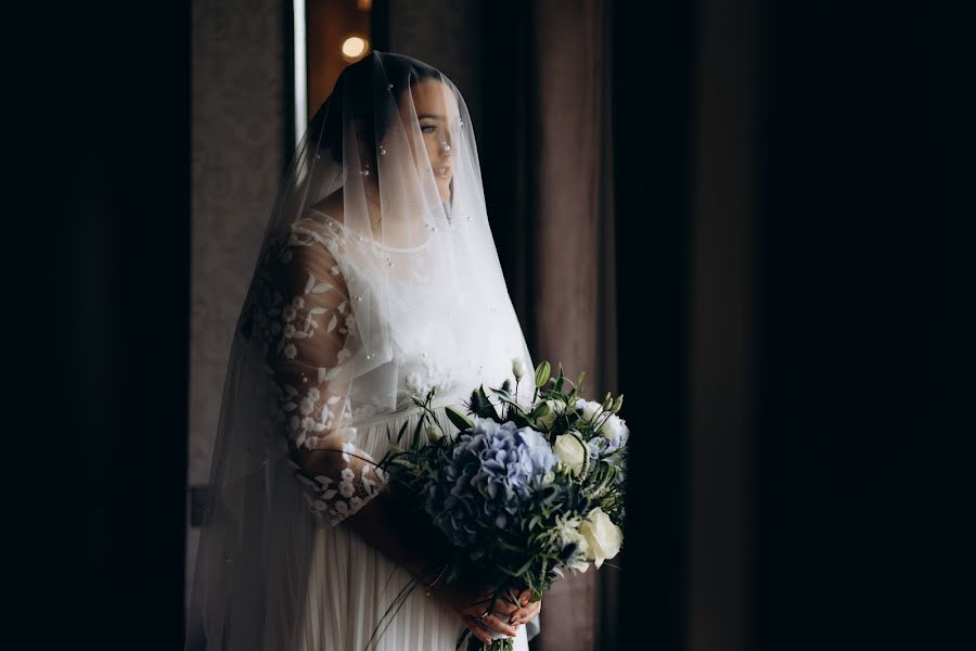 Fotógrafo de casamento Max Malloy (ihaveadarksoul). Foto de 30 de outubro 2023