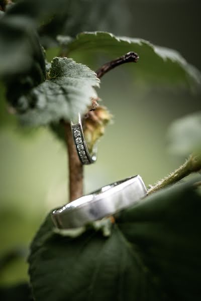 Fotografo di matrimoni Roman Huditsch (romanhuditsch). Foto del 5 giugno 2019