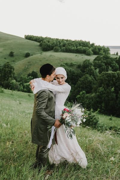 Fotógrafo de casamento Evgeniy Karimov (p4photo). Foto de 24 de julho 2018