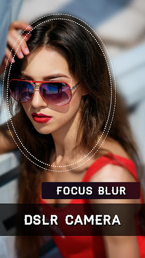 Photo Blender DSLR Camera - v1.2