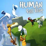 Cover Image of ダウンロード Fall flat game : guide for Human 2020 4.0 APK