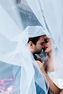 婚禮攝影師Natasha Maslova（maslova）。2021 3月23日的照片