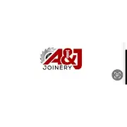 A&J joinery Logo