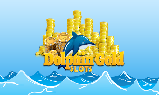 Dolphin Gold Slot