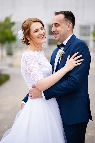 Photographe de mariage Andrea (adushaphoto). Photo du 16 avril 2019