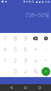 download Calculadora com porcentagem free
