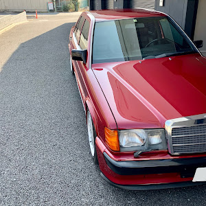 190シリーズ W201