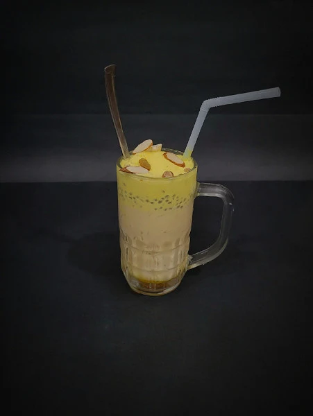 Kesar Falooda