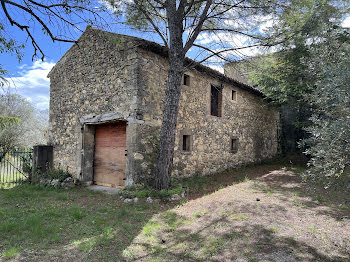 maison à Saint-André-de-Roquepertuis (30)