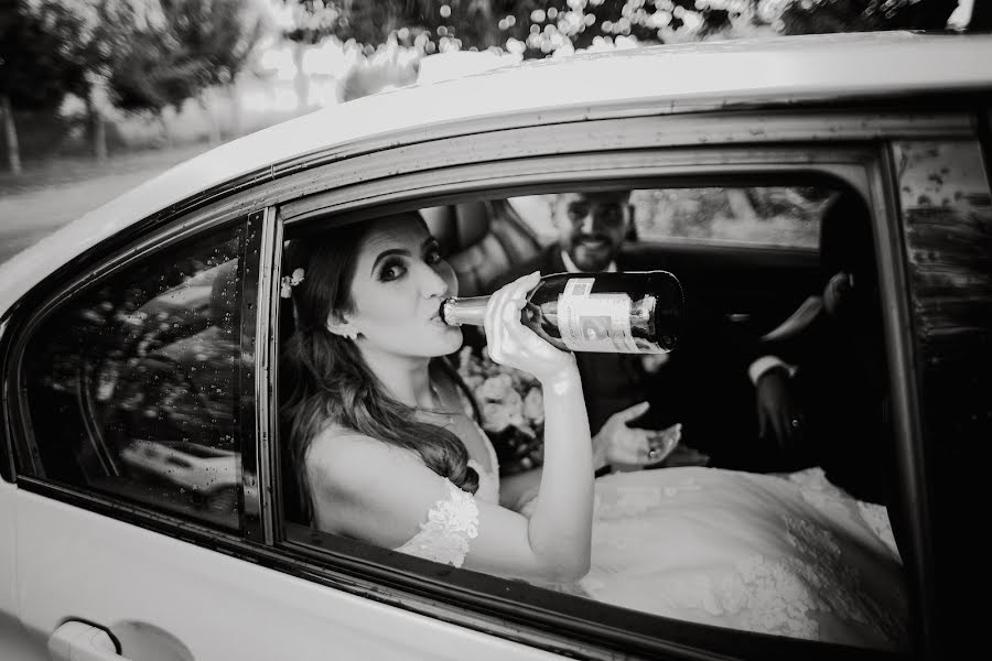 婚禮攝影師Carlos Gonzalez（carlosg）。2020 10月8日的照片