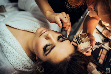 Fotógrafo de casamento Ludmila Nascimento (ludynascimento). Foto de 2 de novembro 2016