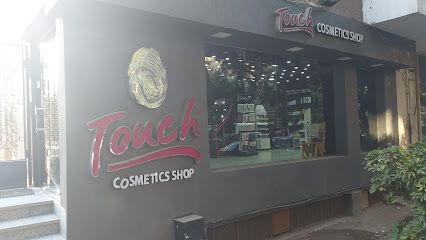 Touch Cosmetics Shop
