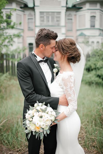 Wedding photographer Vladislav Rastegaev (rastegaev). Photo of 6 July 2015