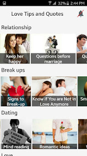 Love Dating Tips Quotes Free(圖8)-速報App