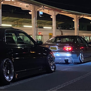 チェイサー JZX100