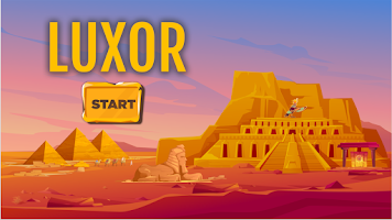 Luxor Screenshot