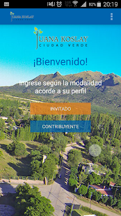 RedJK - Municipio en tus manos(圖1)-速報App