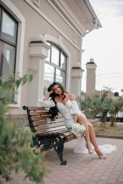 Wedding photographer Darina Sirotinskaya (darina19). Photo of 3 April 2022