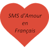 SMS D'amour en Français icon