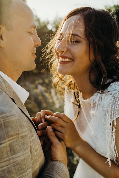 Wedding photographer Elizaveta Vlasenko (eliza). Photo of 3 June 2018