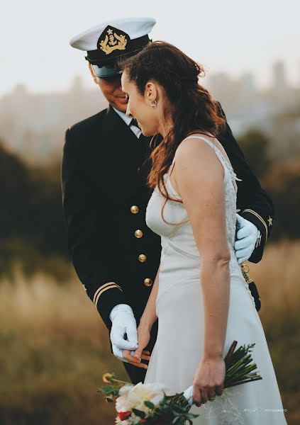 Fotógrafo de bodas DARIO VARGAS (dariovargas). Foto del 12 de enero 2018