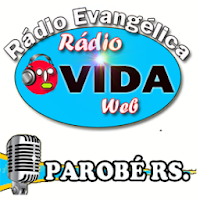 Rádio Web Vida Online Web