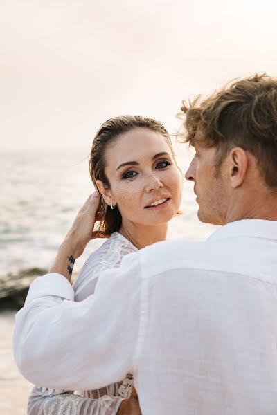 Hochzeitsfotograf Anna Goryacheva (goranna). Foto vom 2. Oktober 2020