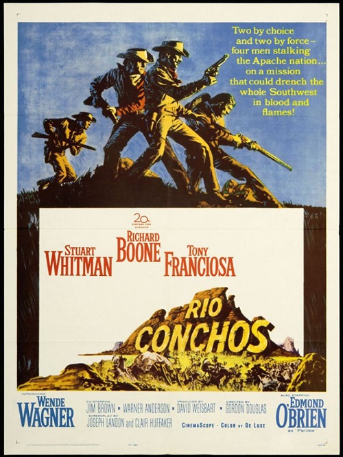 Río Conchos