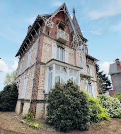 maison à Auneau-Bleury-Saint-Symphorien (28)