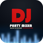 Cover Image of Download DJ Party Mixer - Music Sound 1.2.2 APK