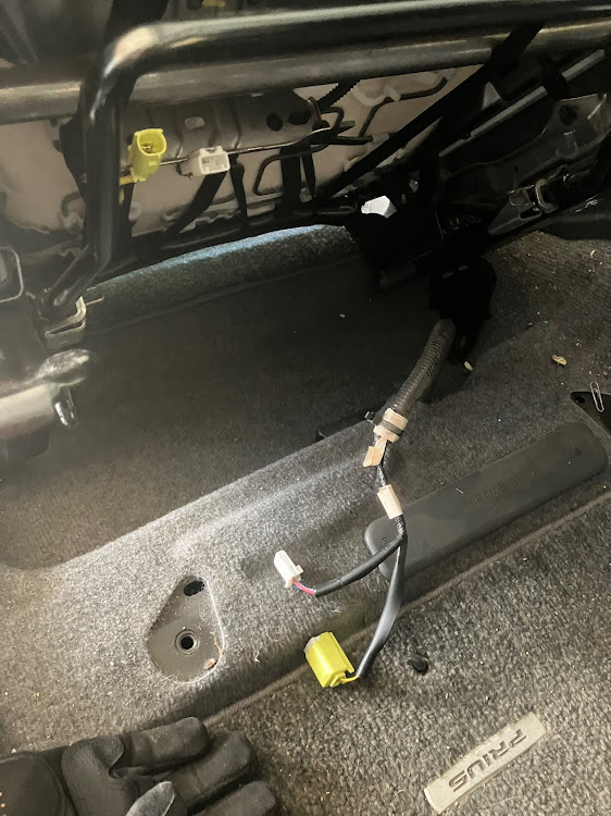 RX-8のこoうさんが投稿したカスタム事例の投稿画像3枚目