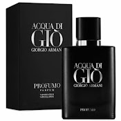 Nước Hoa Nam Aquaa Dii Gioo Đen Edp 100Ml Lịch Lãm Đàn Ông, Nam Tính. - Davip Cosmetic