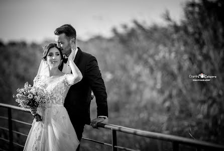 Wedding photographer Cosmin Calispera (cosmincalispera). Photo of 13 November 2019