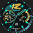 S4U Cyberpunk watch face icon