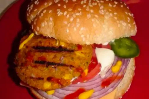 Veg Burger