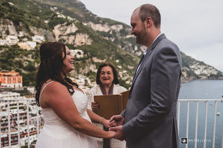 Fotógrafo de casamento Walter Campisi (waltercampisi). Foto de 2 de agosto 2020