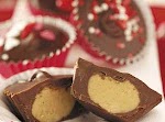 Homemade Peanut Butter Cups Recipe was pinched from <a href="http://www.tasteofhome.com/Recipes/Homemade-Peanut-Butter-Cups" target="_blank">www.tasteofhome.com.</a>