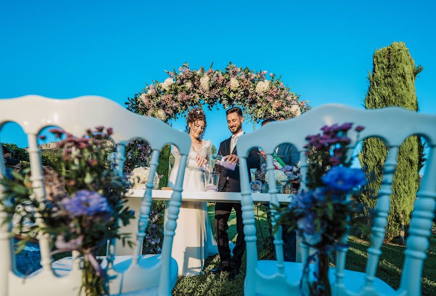 Fotógrafo de bodas Angelo Oliva (oliva). Foto del 8 de marzo