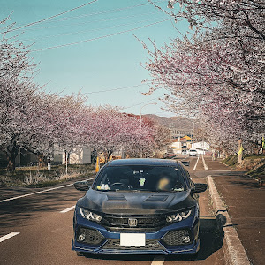 シビック FK7