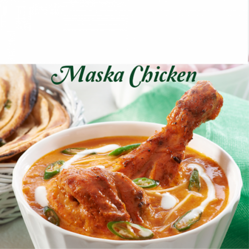 Maska Chicken