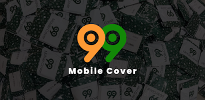 99 Mobile Cover & Mart Screenshot