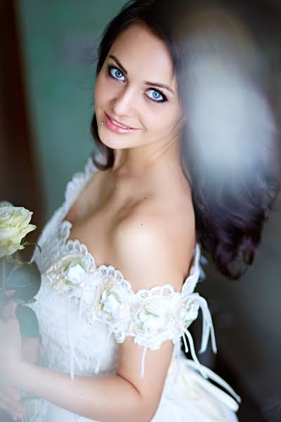 Wedding photographer Mariya Zevako (mariazevako). Photo of 8 December 2015