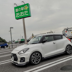 スイフトスポーツ ZC33S
