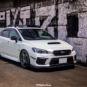 WRX STI VAB